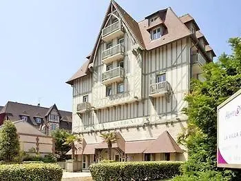 Gardenia Pierre & Premium 3* Deauville