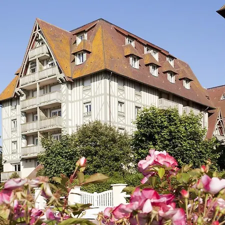 Gardenia Pierre & Premium Deauville