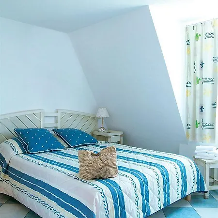 Gardenia Pierre & Premium Rezort Deauville
