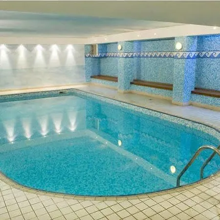 Gardenia Pierre & Premium 3* Deauville