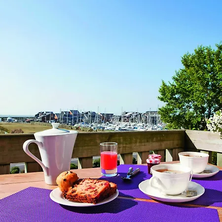 Rezort Gardenia Pierre & Premium Deauville