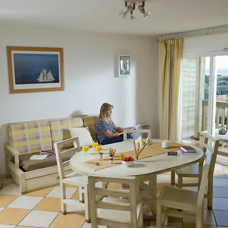 Gardenia Pierre & Premium 3* Deauville