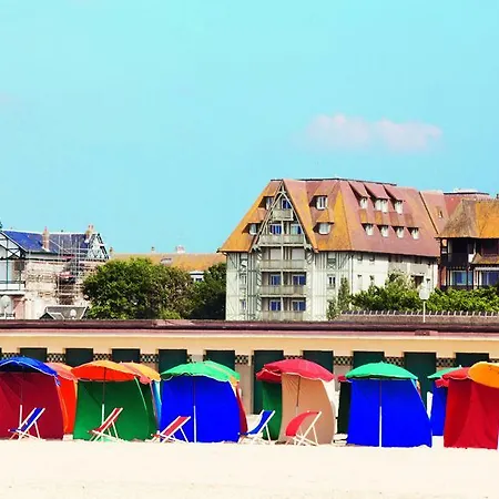 Rezort Gardenia Pierre & Premium Deauville