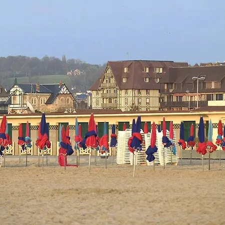 Gardenia Pierre & Premium Deauville